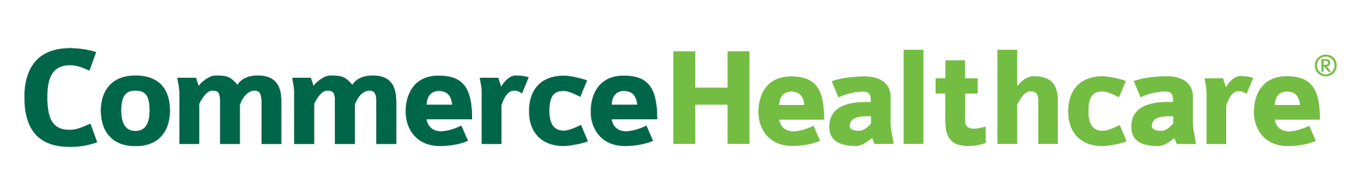 Commerce Healthcare logo