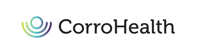 CorroHealth logo
