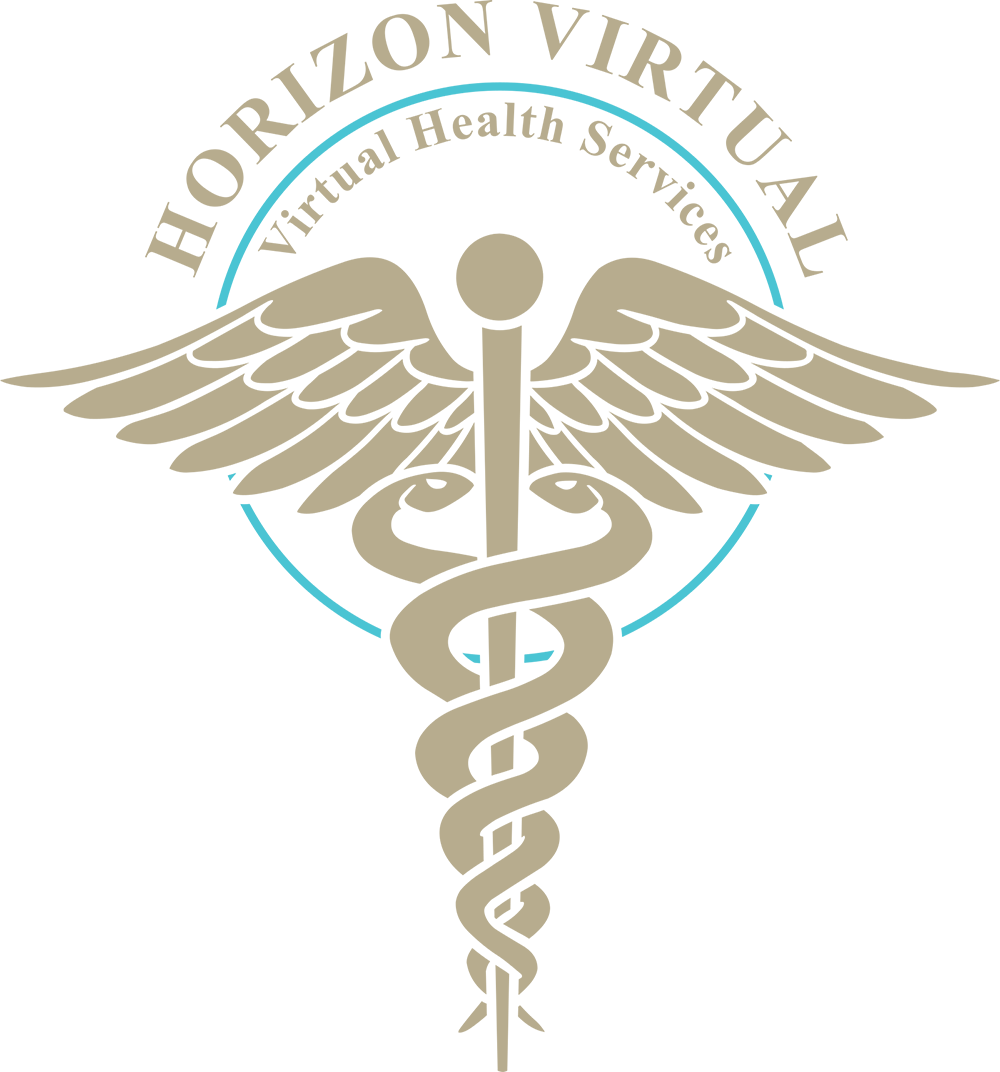 Horizon Virtual logo