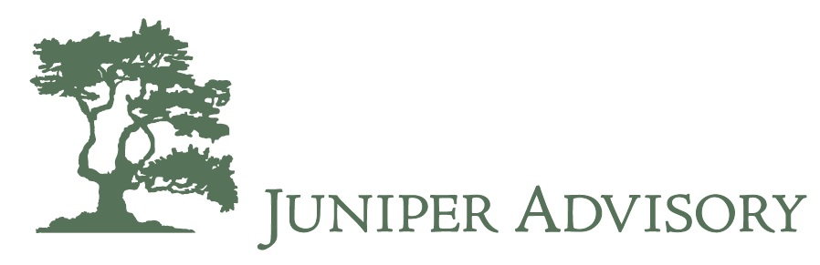 Juniper Advisory Logo
