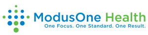 ModusOne Health logo