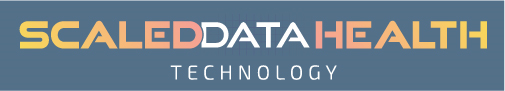 ScaledData Health logo