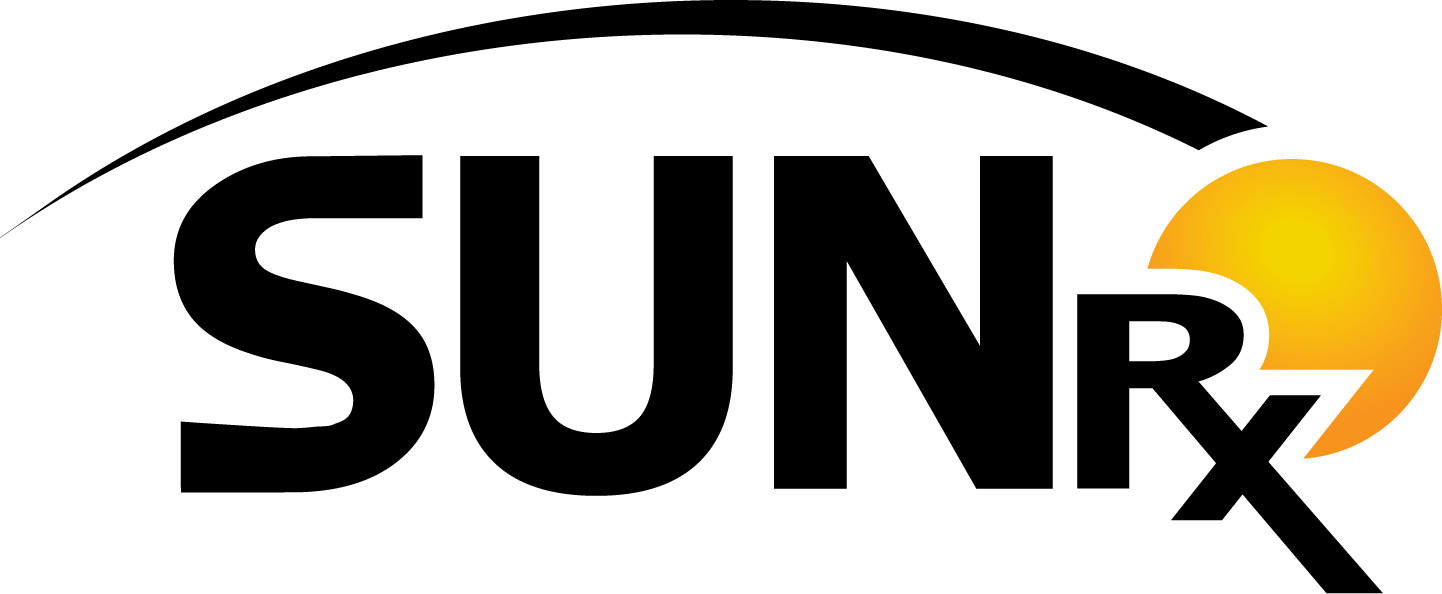 SunRx logo