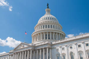 the us capital